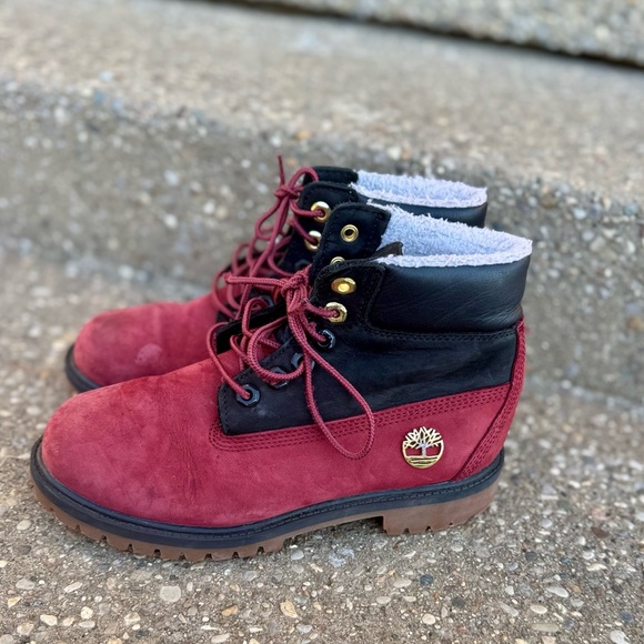 Timberland Boots - Picture 4 of 5